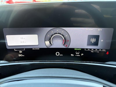2026 Audi Q3 S line