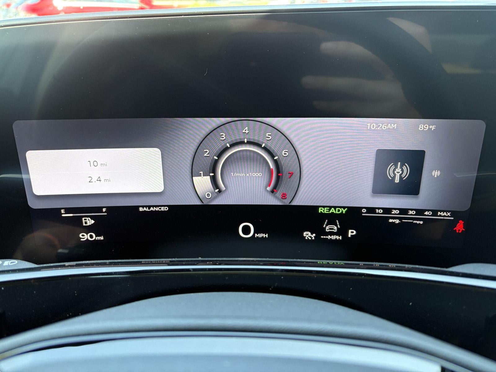 2026 Audi Q3 S line
