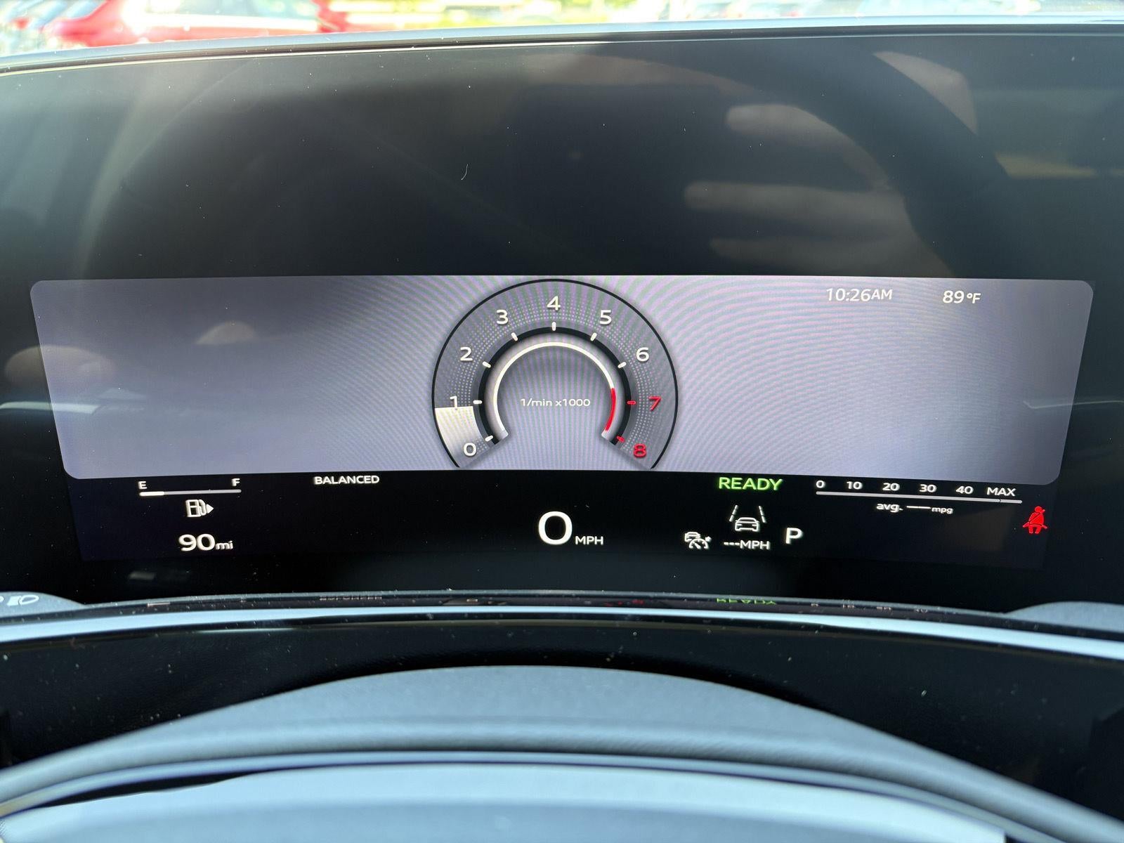2026 Audi Q3 S line