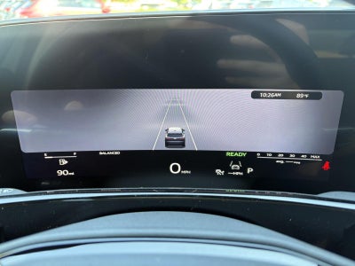 2026 Audi Q3 S line