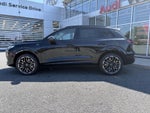 2026 Audi Q3 S line