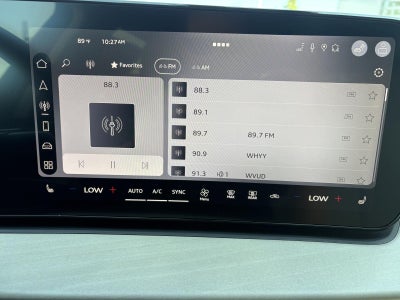 2026 Audi Q3 S line