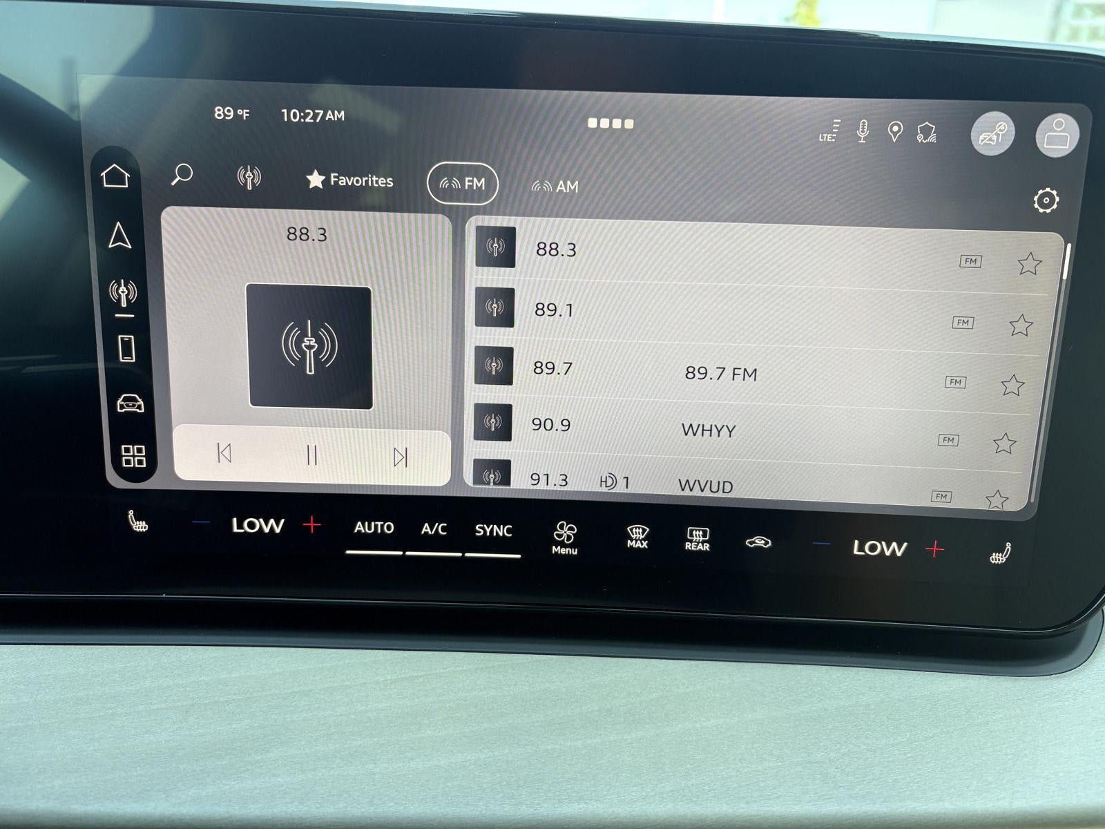 2026 Audi Q3 S line