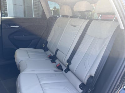 2026 Audi Q3 S line
