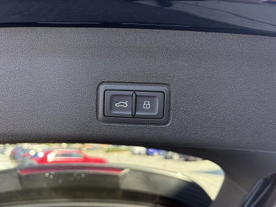 2026 Audi Q3 S line