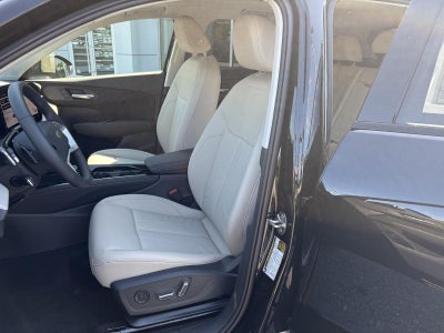 2026 Audi Q3 S line