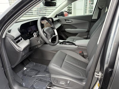 2026 Audi Q3 S line
