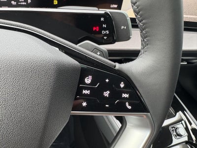 2026 Audi Q3 S line