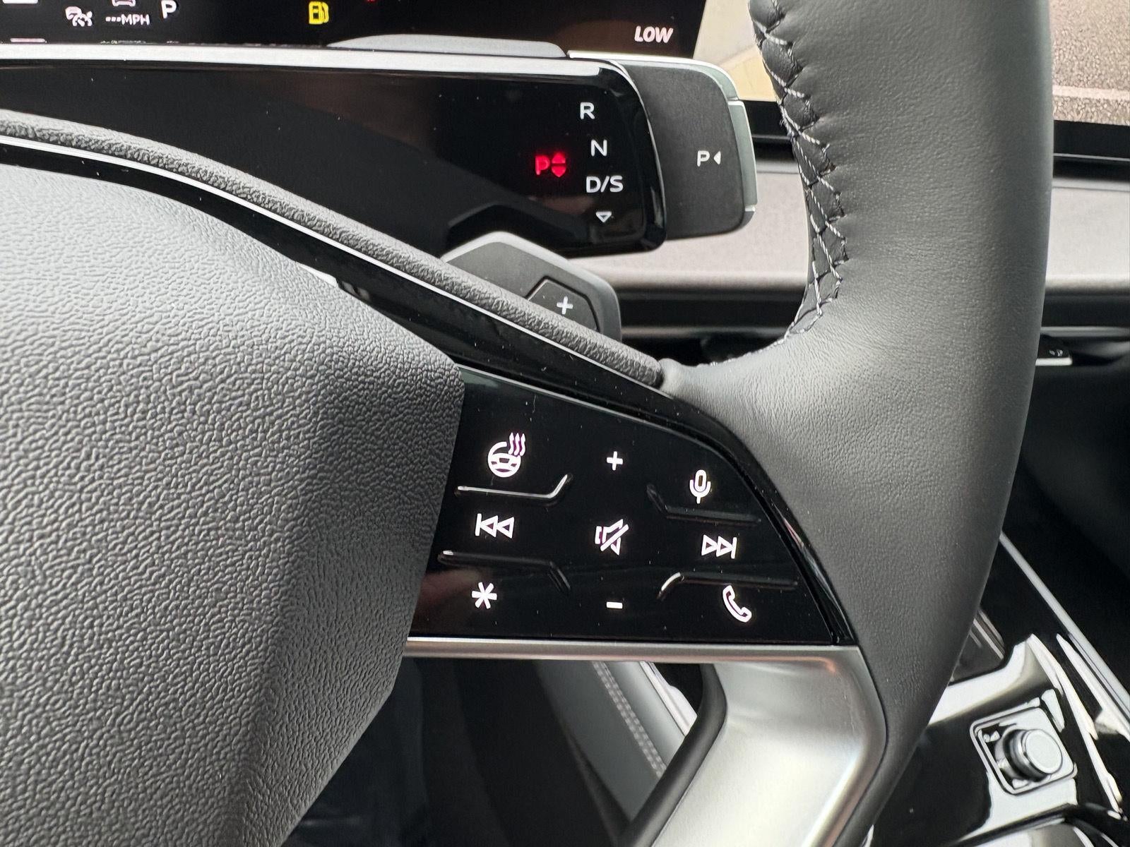 2026 Audi Q3 S line