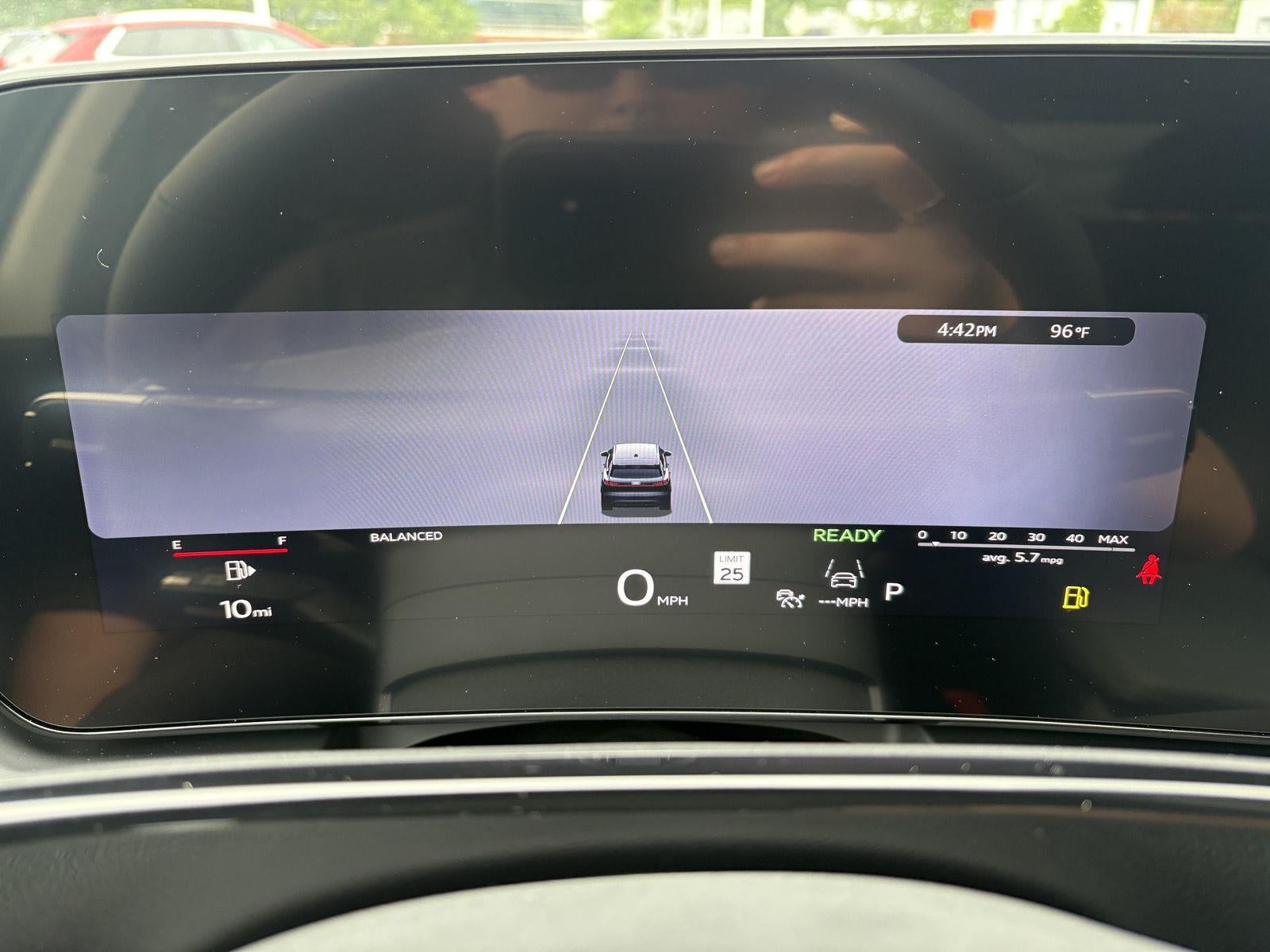 2026 Audi Q3 S line