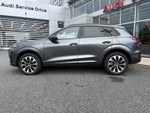 2026 Audi Q3 S line