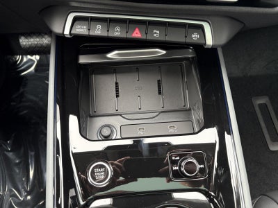 2026 Audi Q3 S line