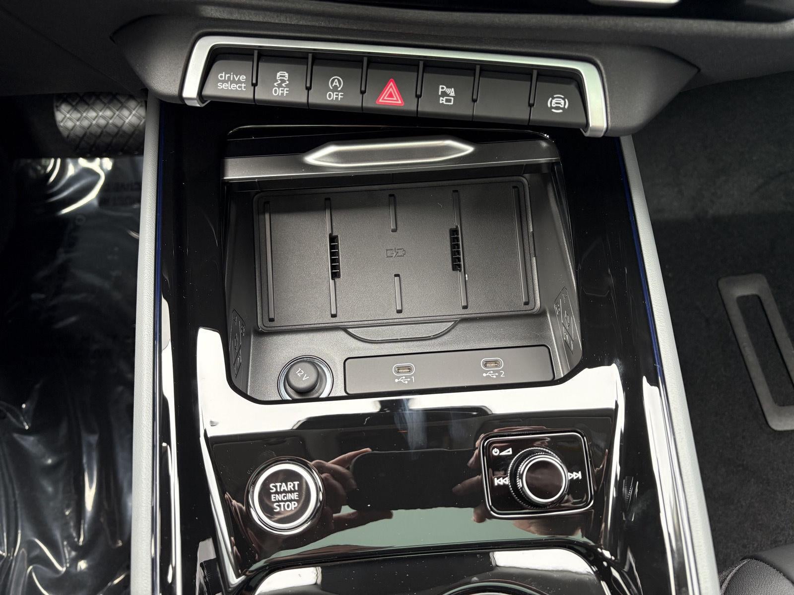 2026 Audi Q3 S line