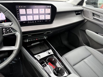 2026 Audi Q3 S line