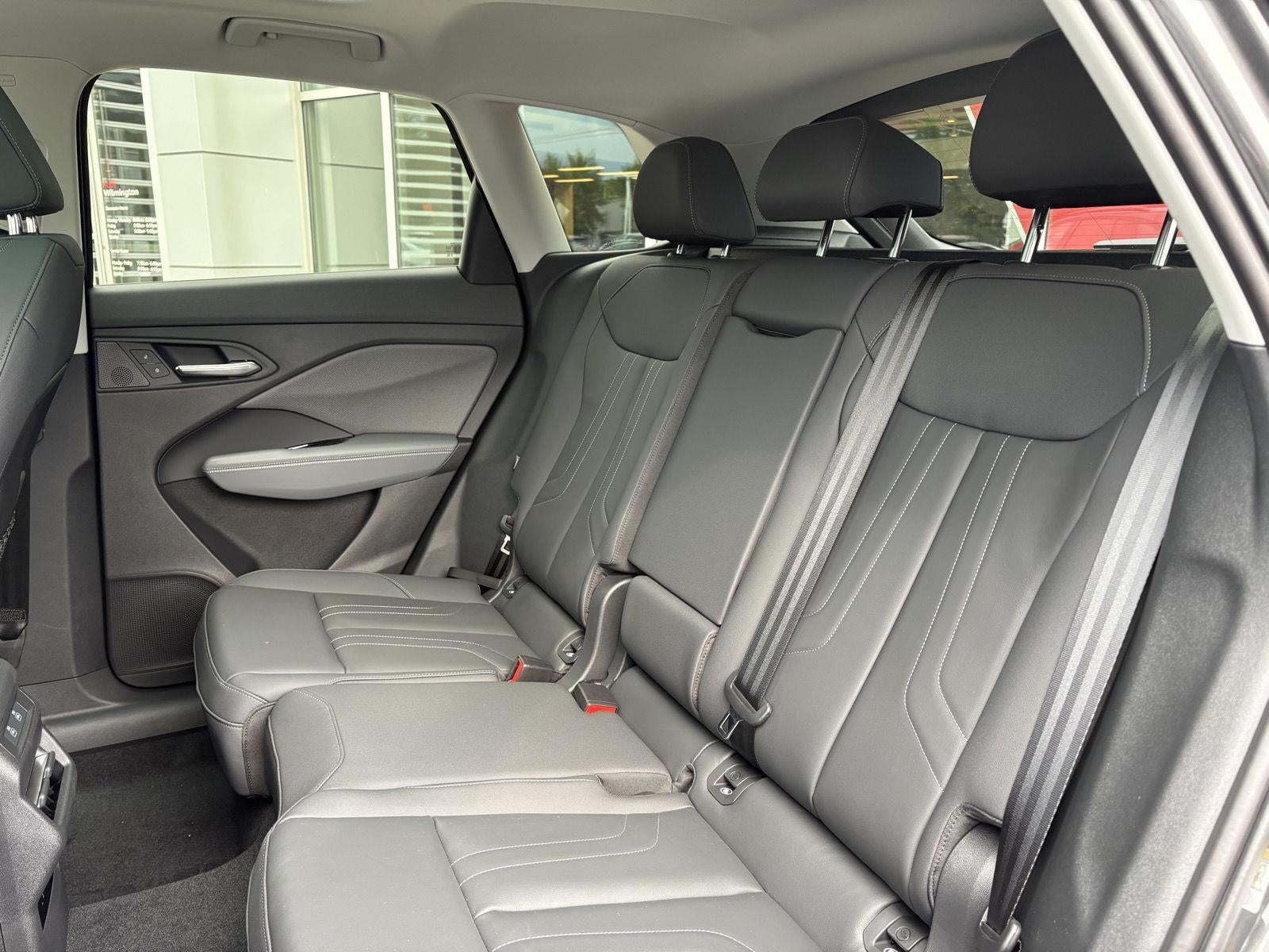 2026 Audi Q3 S line