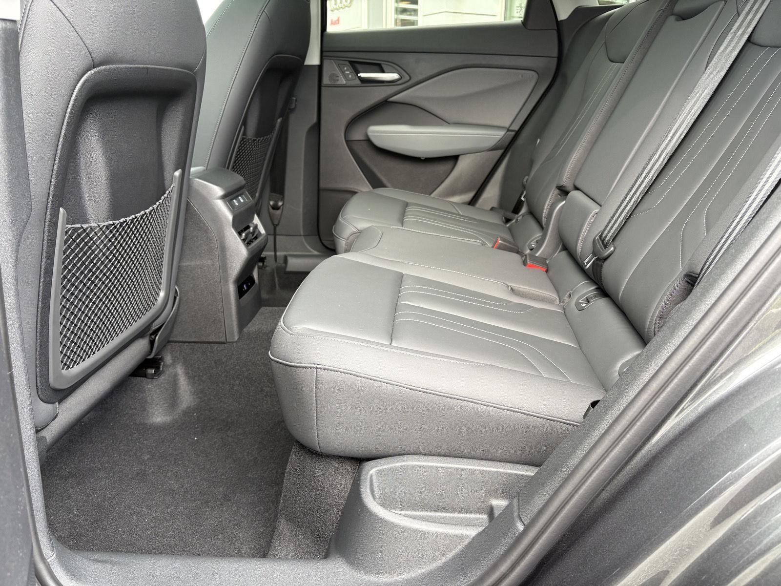 2026 Audi Q3 S line
