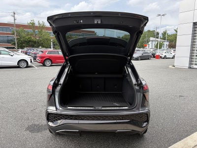 2026 Audi Q3 S line