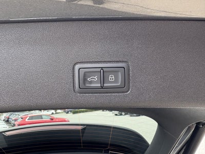2026 Audi Q3 S line