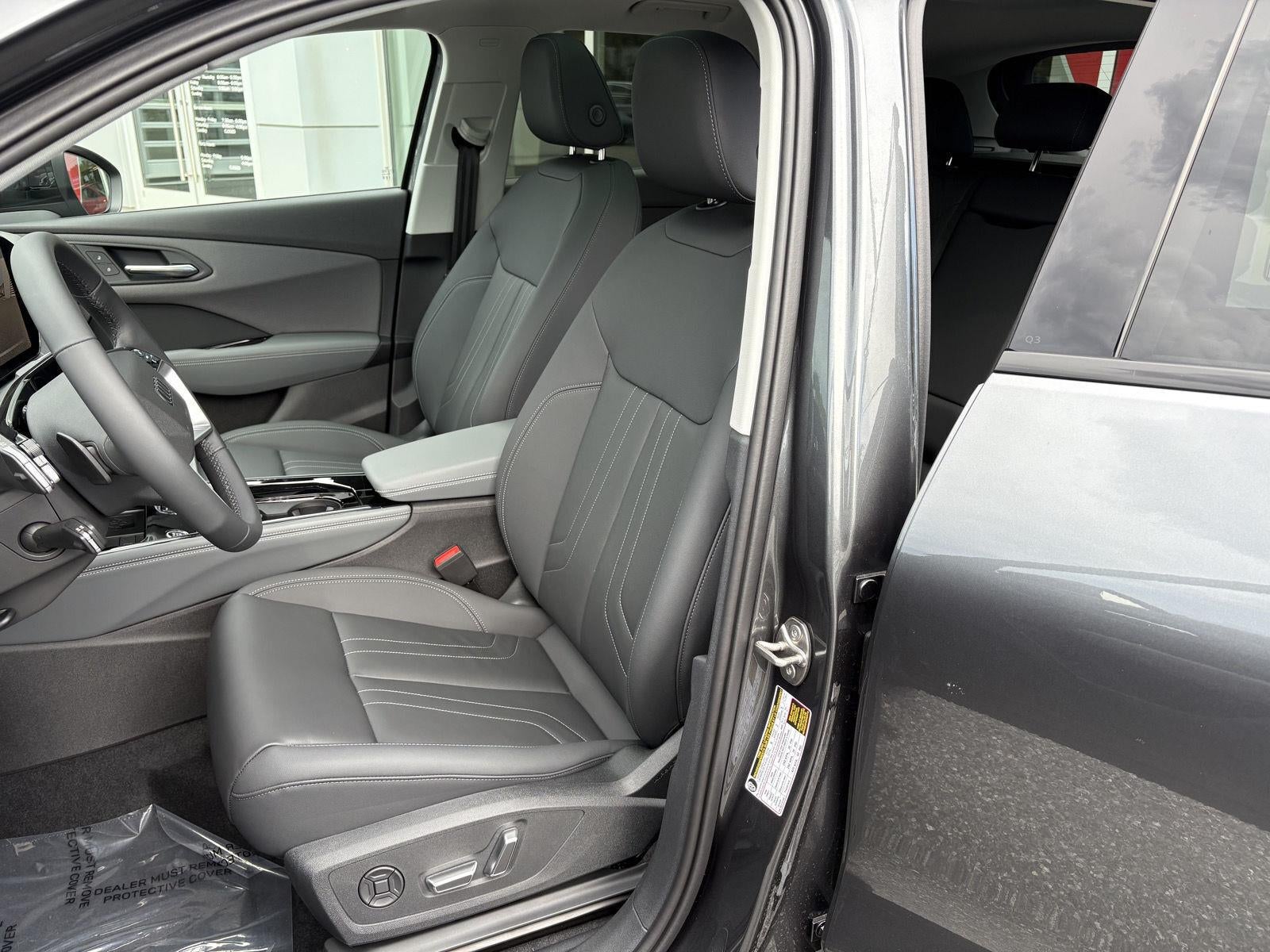 2026 Audi Q3 S line