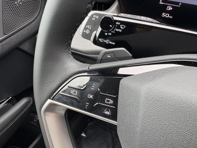 2026 Audi Q3 S line