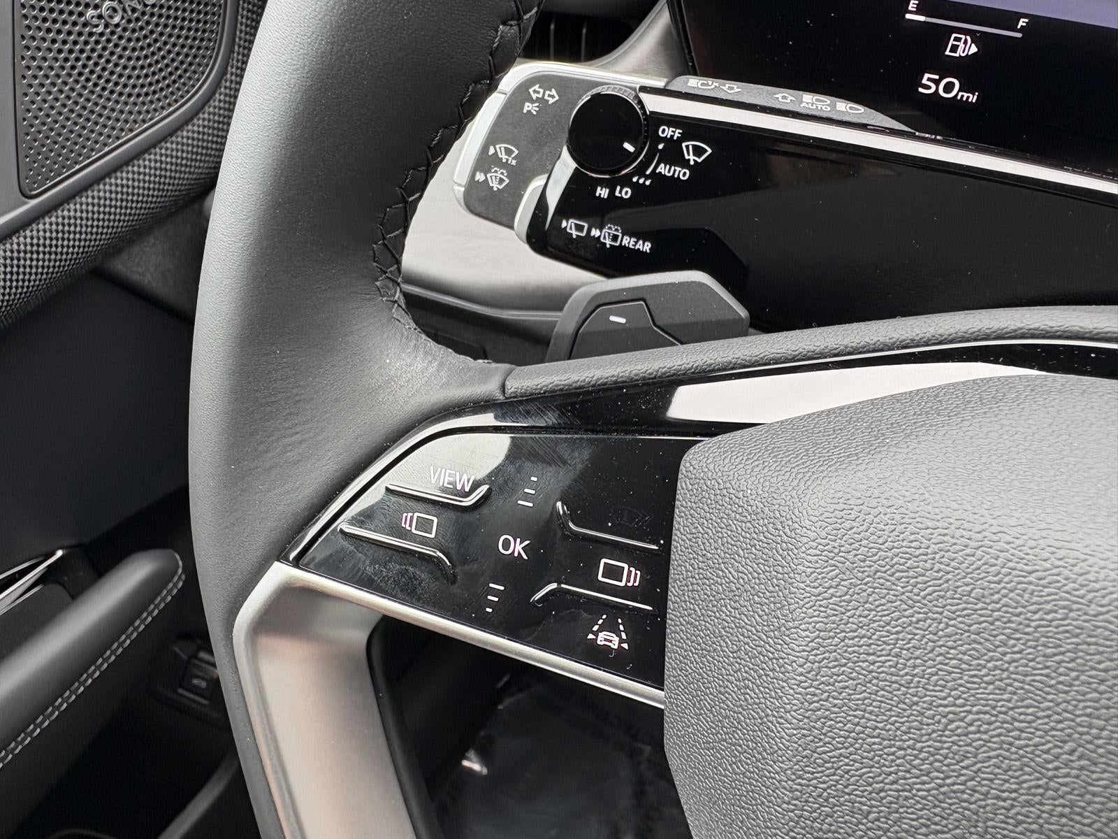 2026 Audi Q3 S line
