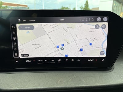 2026 Audi Q3 S line