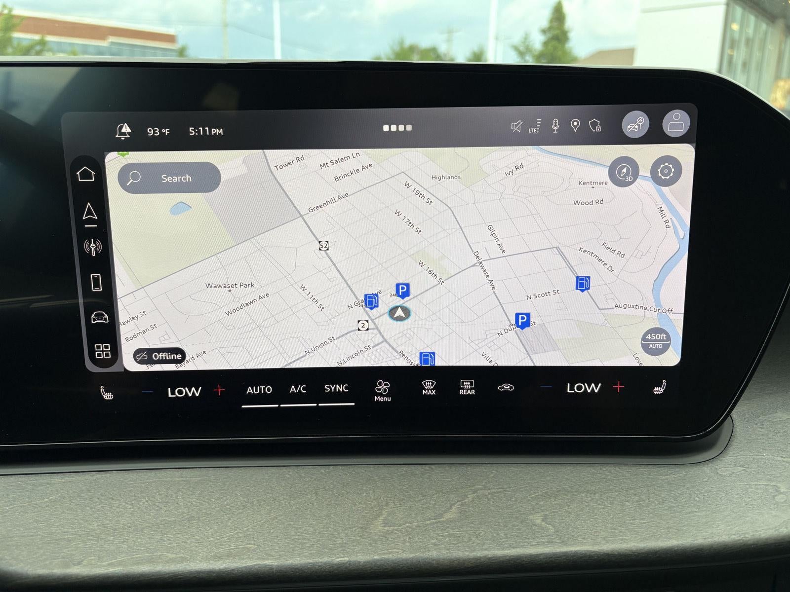 2026 Audi Q3 S line