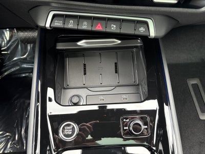 2026 Audi Q3 S line