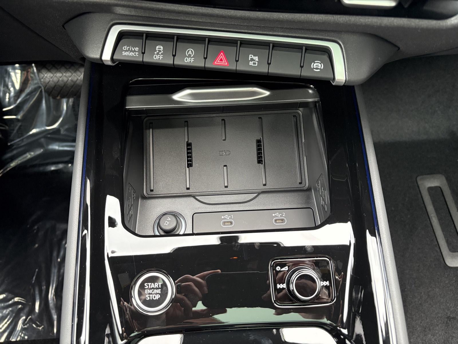 2026 Audi Q3 S line