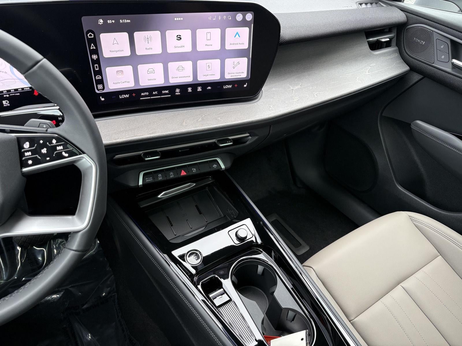 2026 Audi Q3 S line
