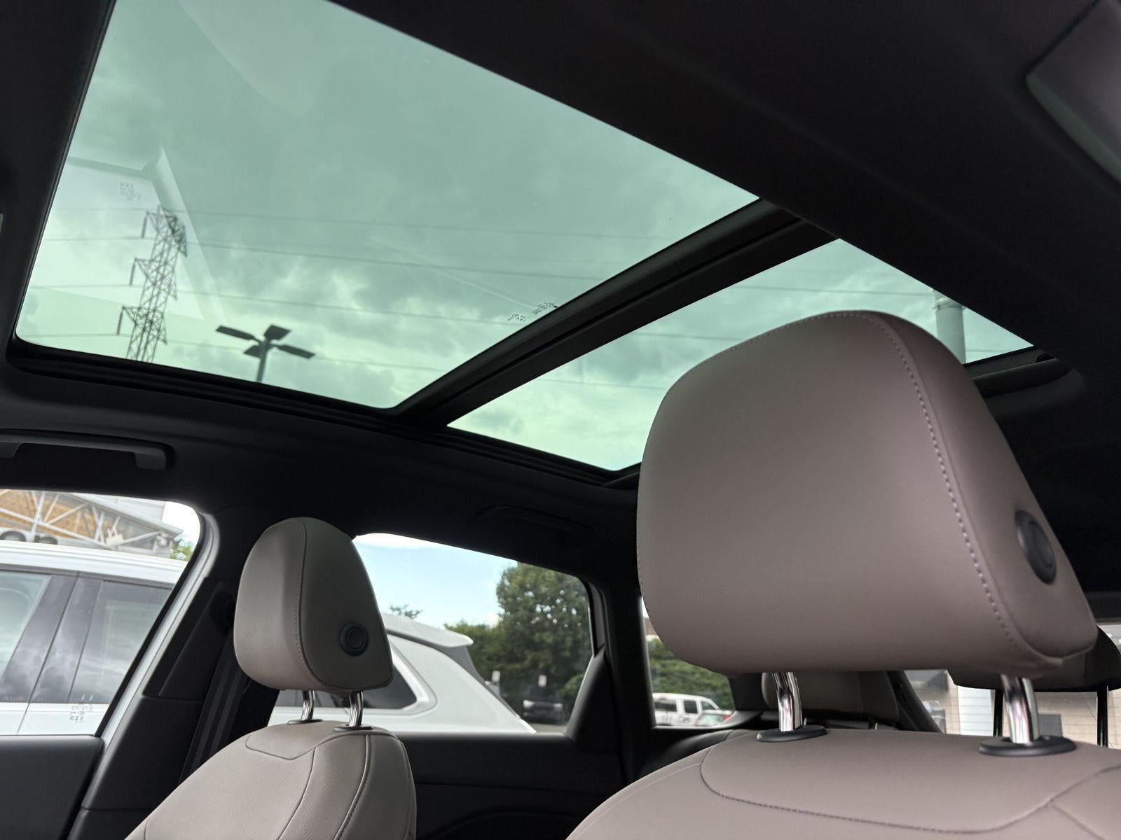 2026 Audi Q3 S line