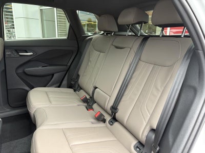 2026 Audi Q3 S line