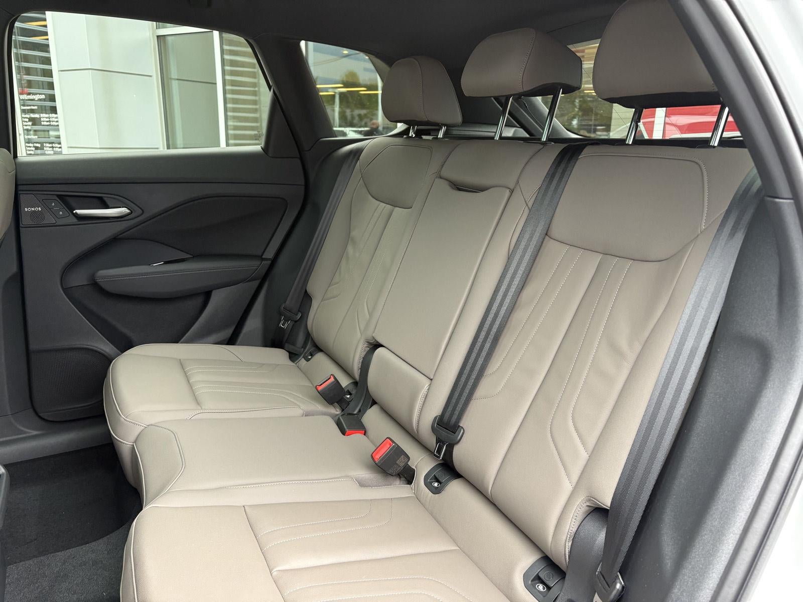 2026 Audi Q3 S line