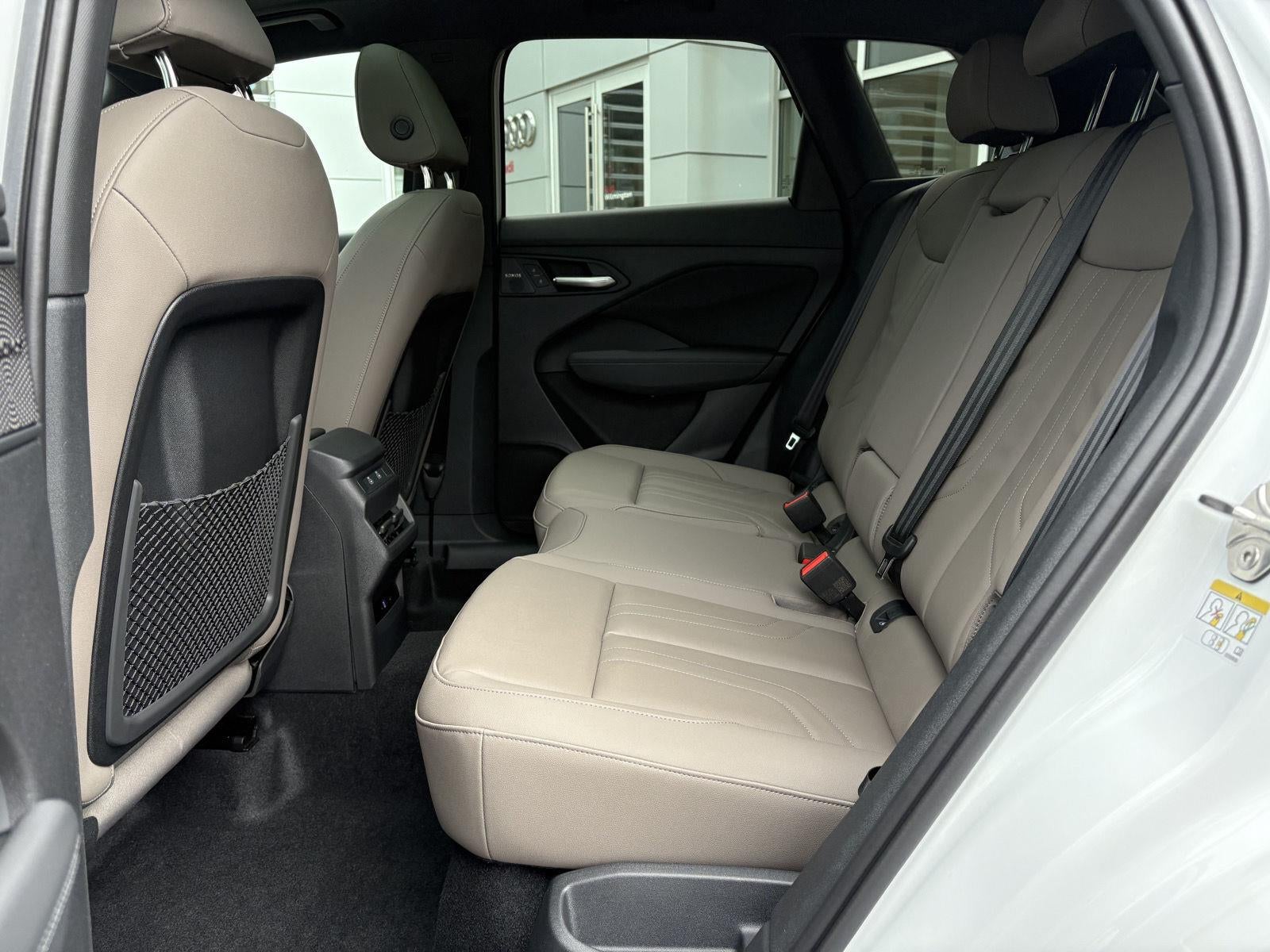 2026 Audi Q3 S line