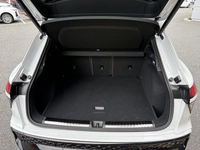 2026 Audi Q3 S line