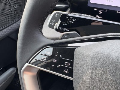 2026 Audi Q3 S line