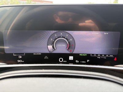 2026 Audi Q3 S line