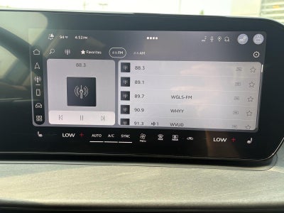 2026 Audi Q3 S line