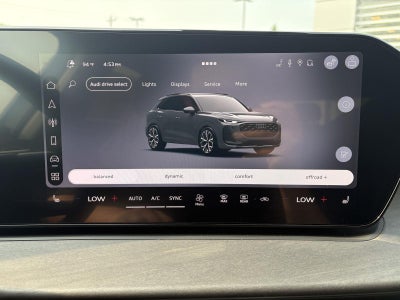 2026 Audi Q3 S line