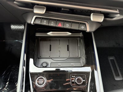2026 Audi Q3 S line