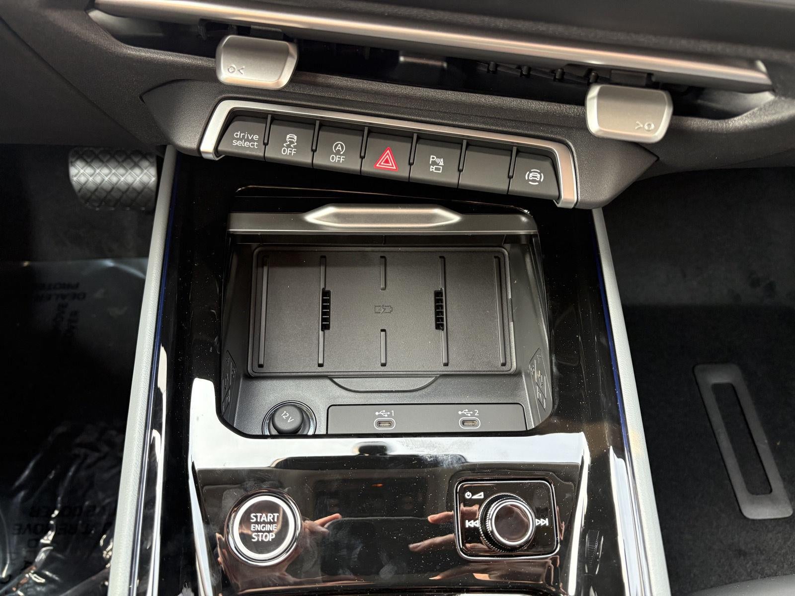 2026 Audi Q3 S line