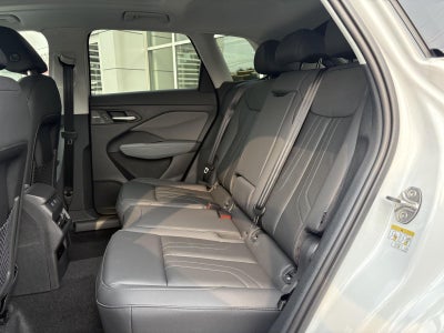 2026 Audi Q3 S line