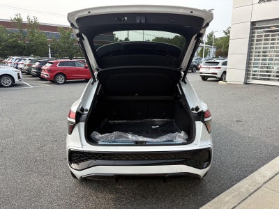 2026 Audi Q3 S line
