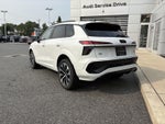 2026 Audi Q3 S line