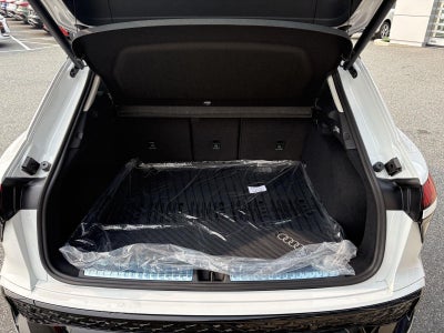 2026 Audi Q3 S line