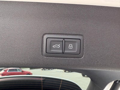 2026 Audi Q3 S line