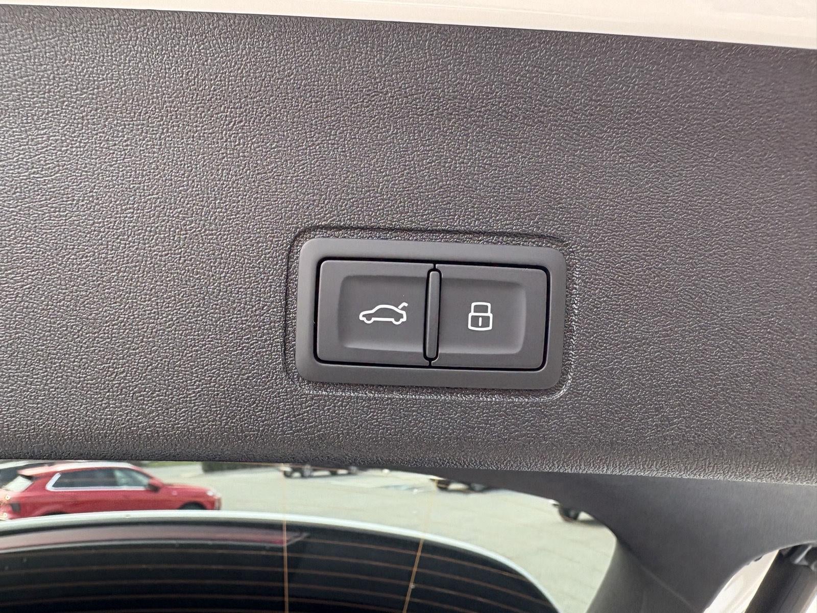 2026 Audi Q3 S line