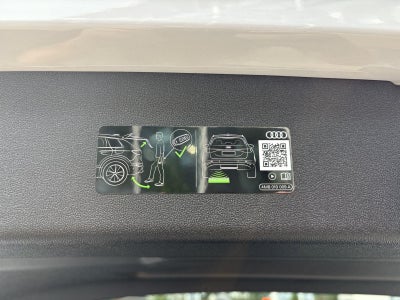 2026 Audi Q3 S line