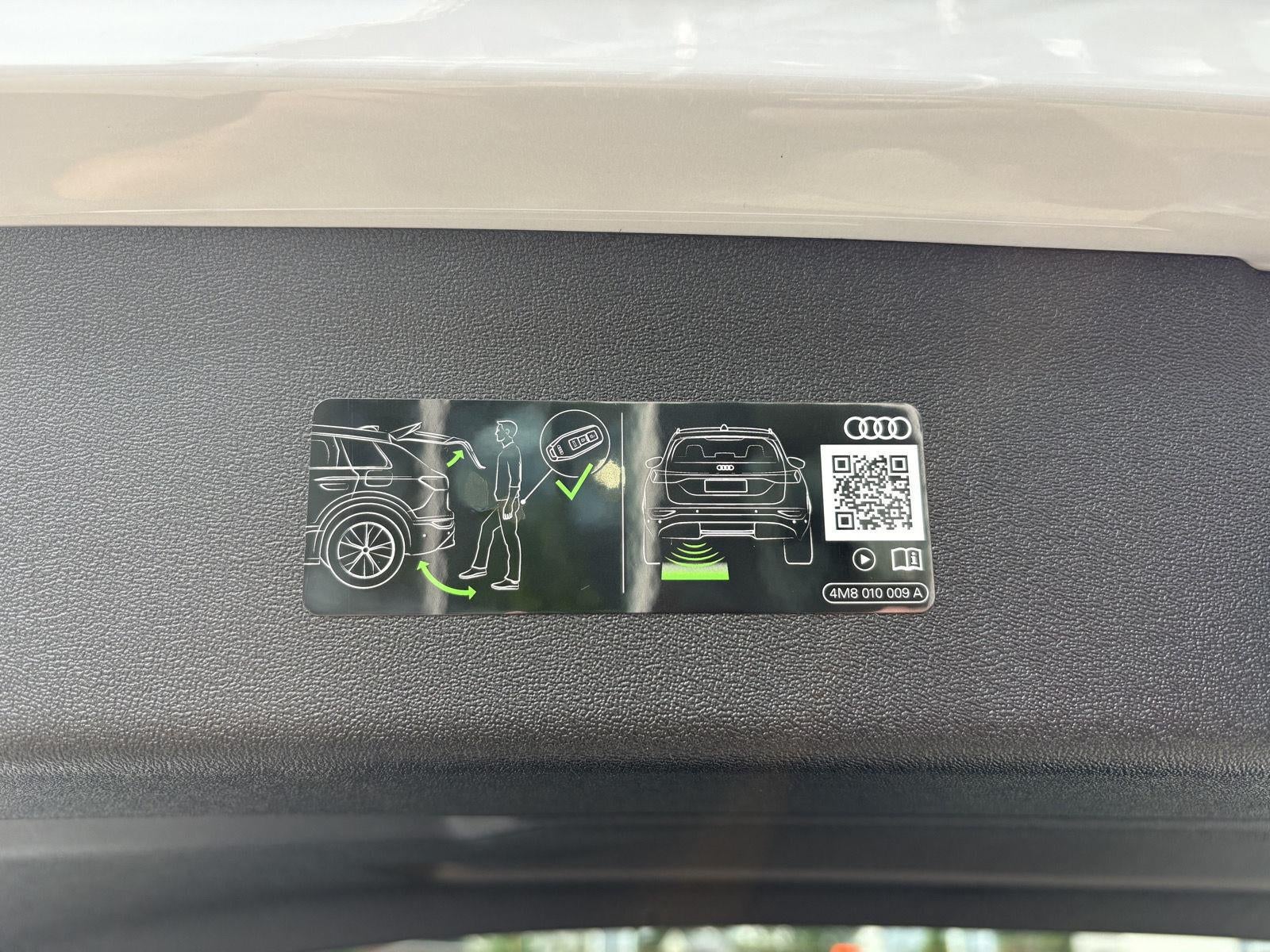 2026 Audi Q3 S line