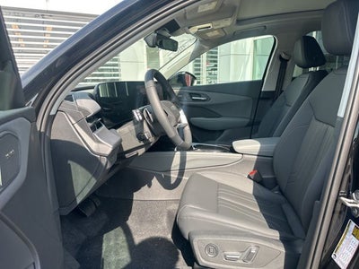 2026 Audi Q3 S Line quattro